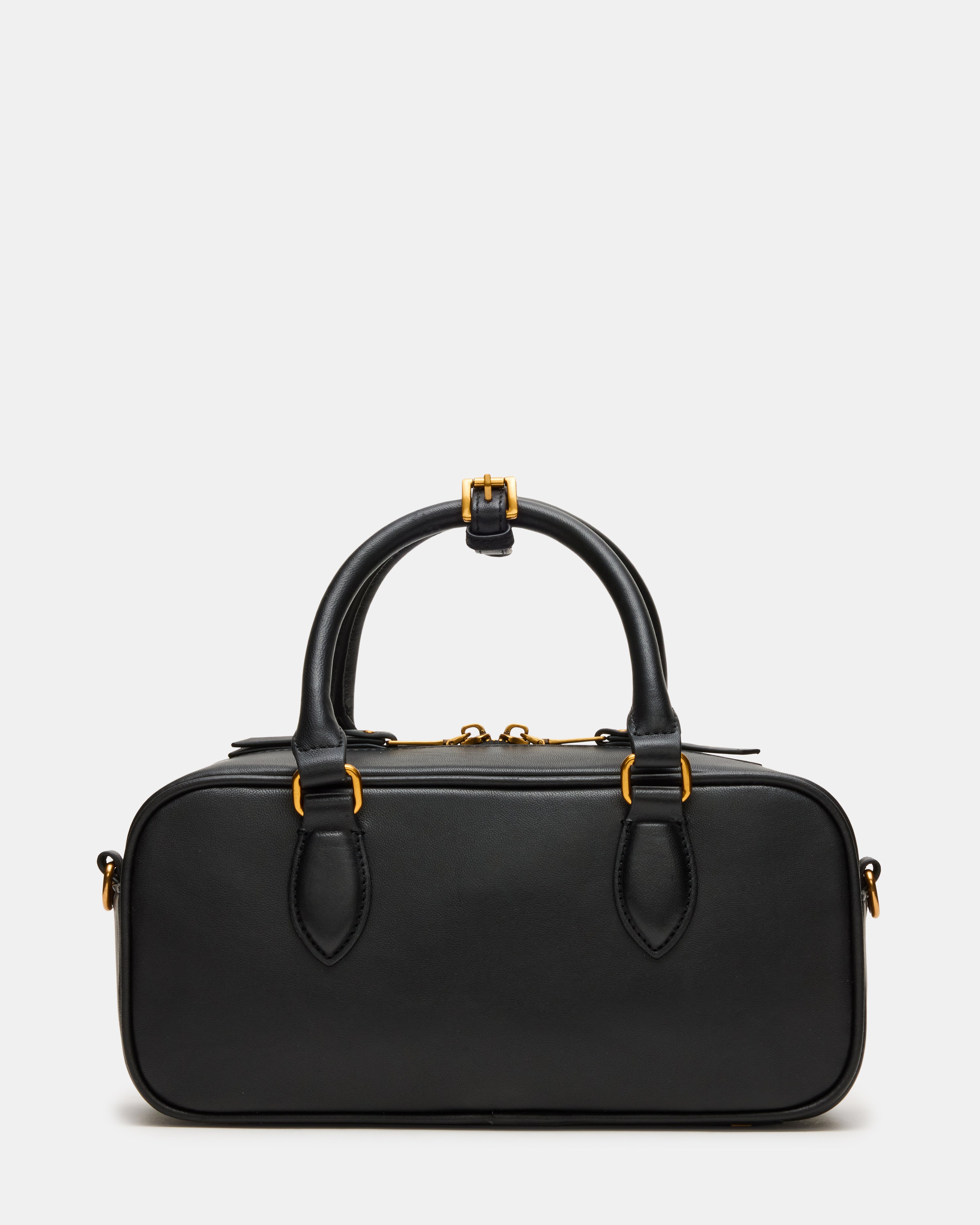 Cartera Bmeri Negra - view 2