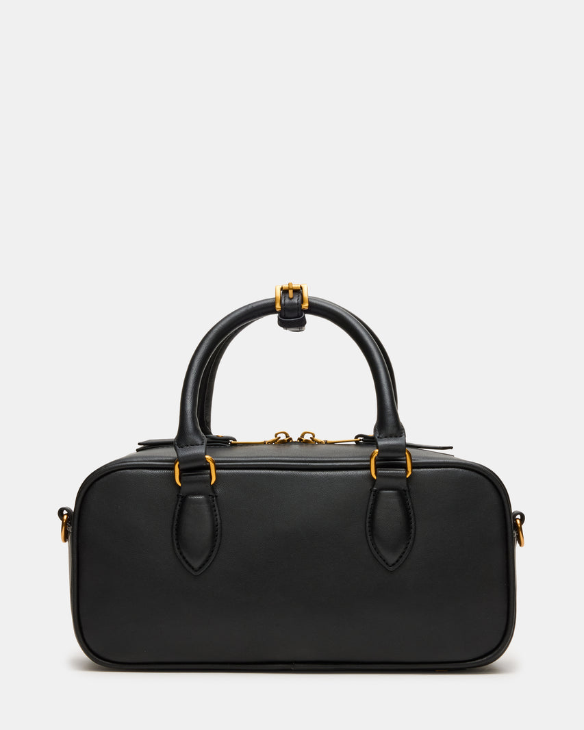 Cartera Bmeri Negra - view 2