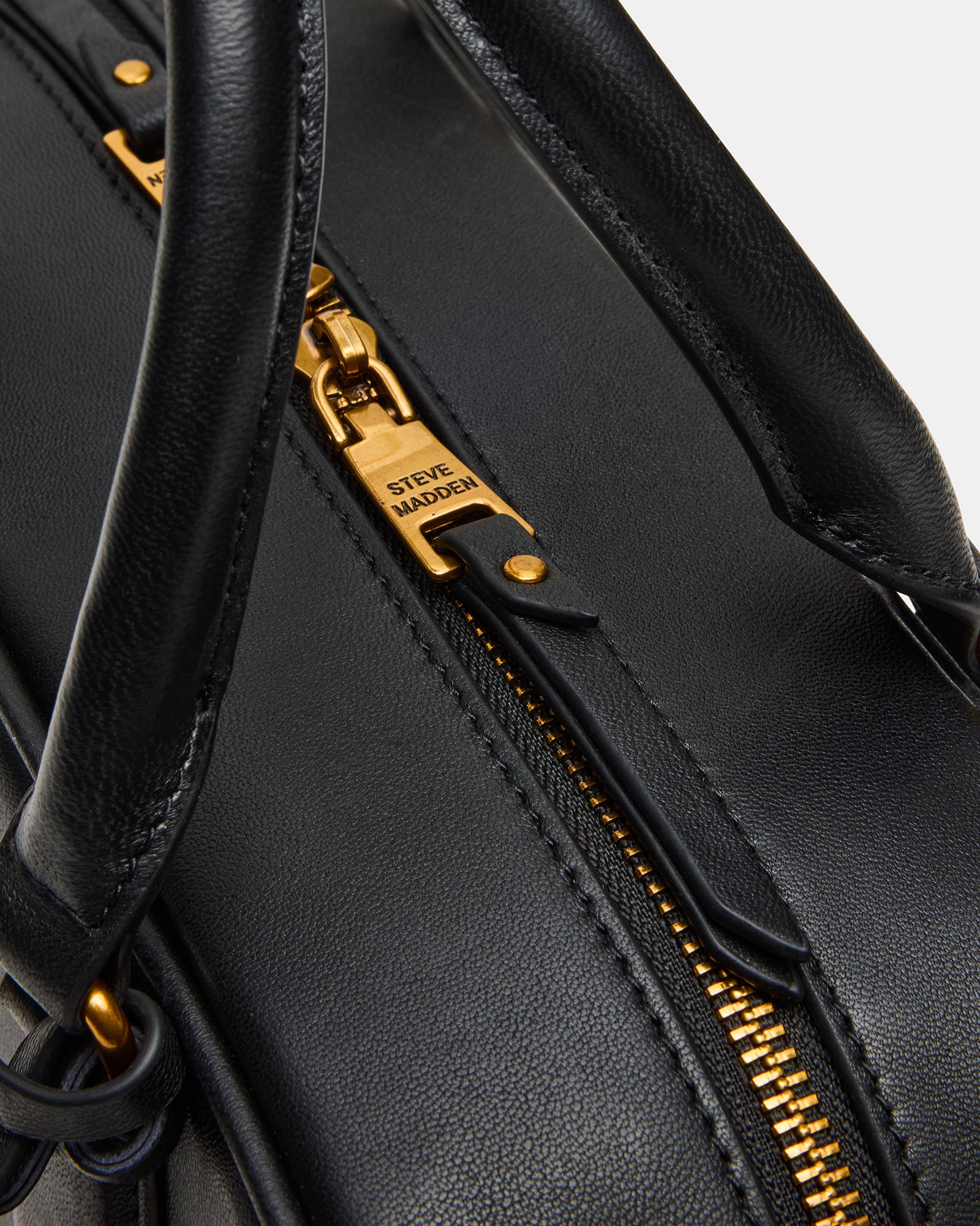 Cartera Bmeri Negra - view 5