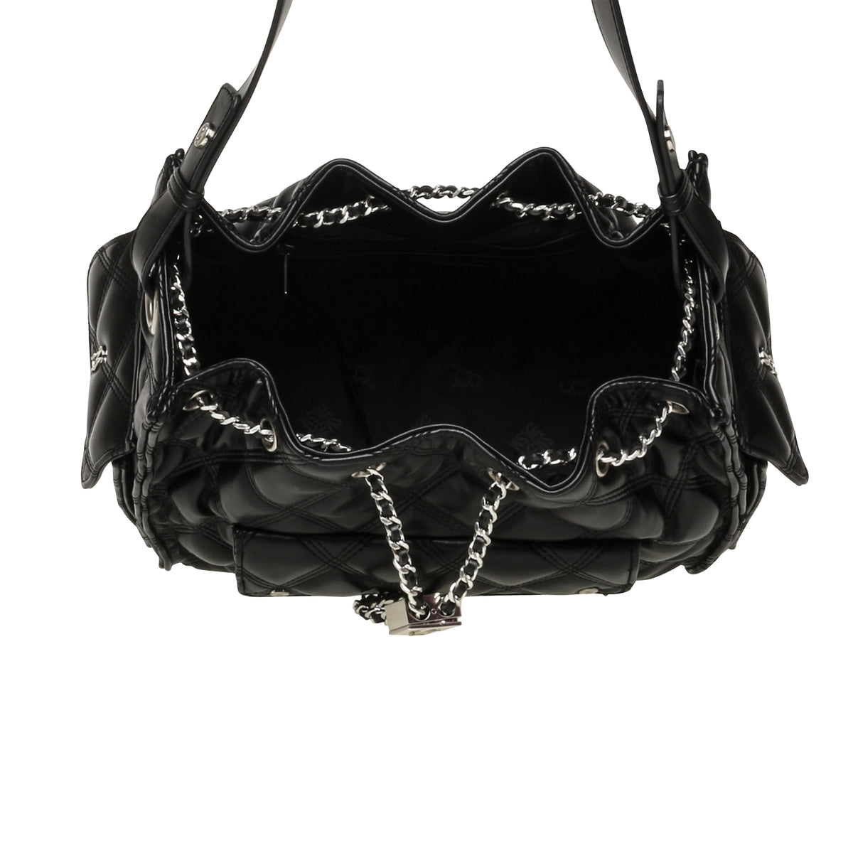 Cartera Bmicki Negra - view 5