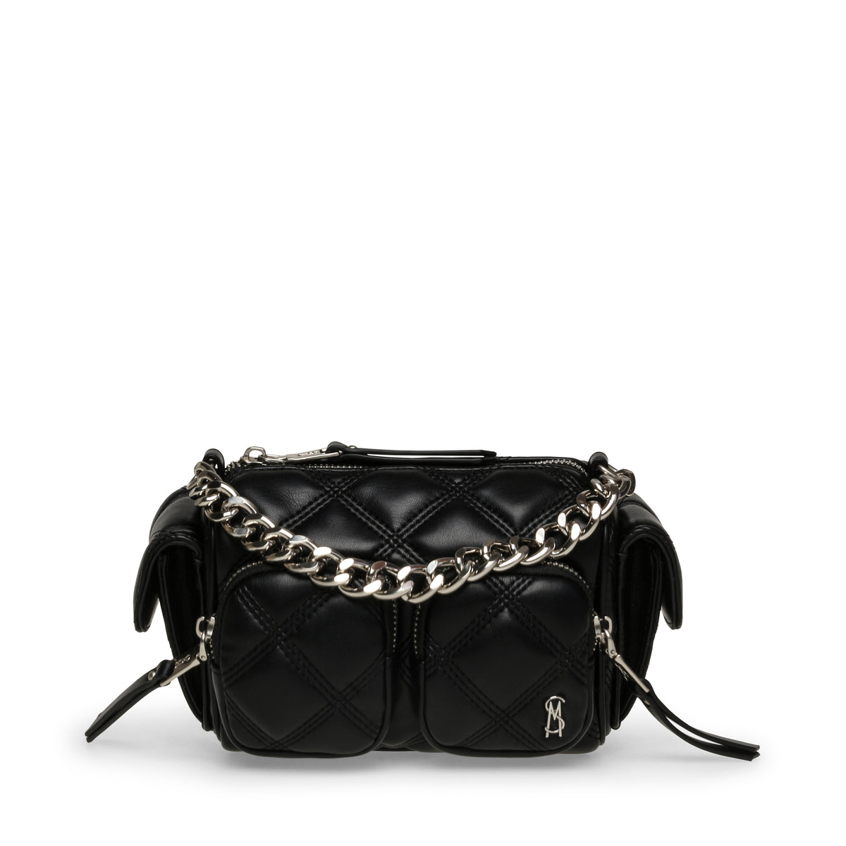 Cartera Bminny Negra