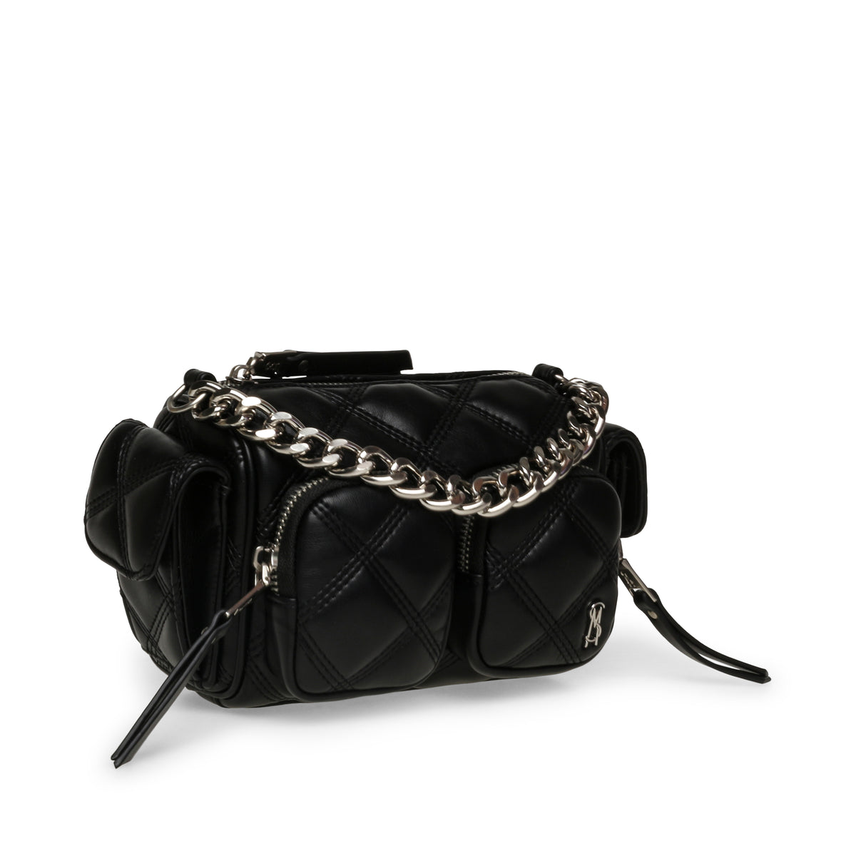 Cartera Bminny Negra - view 3