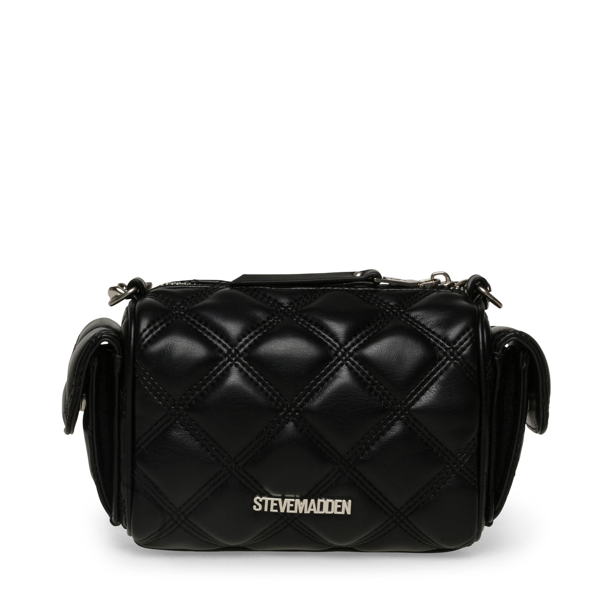Cartera Bminny Negra - view 2