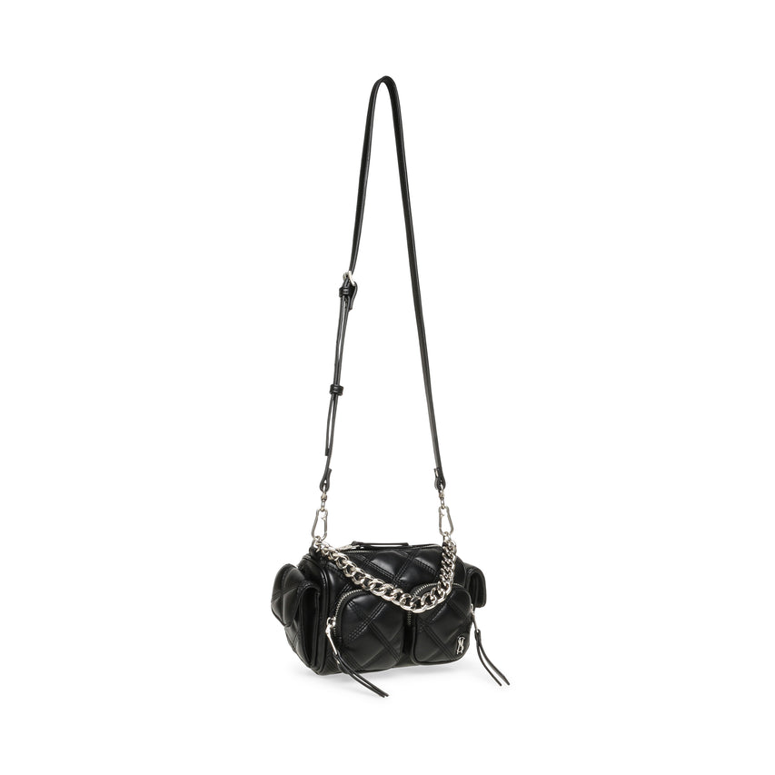 Cartera Bminny Negra - view 4