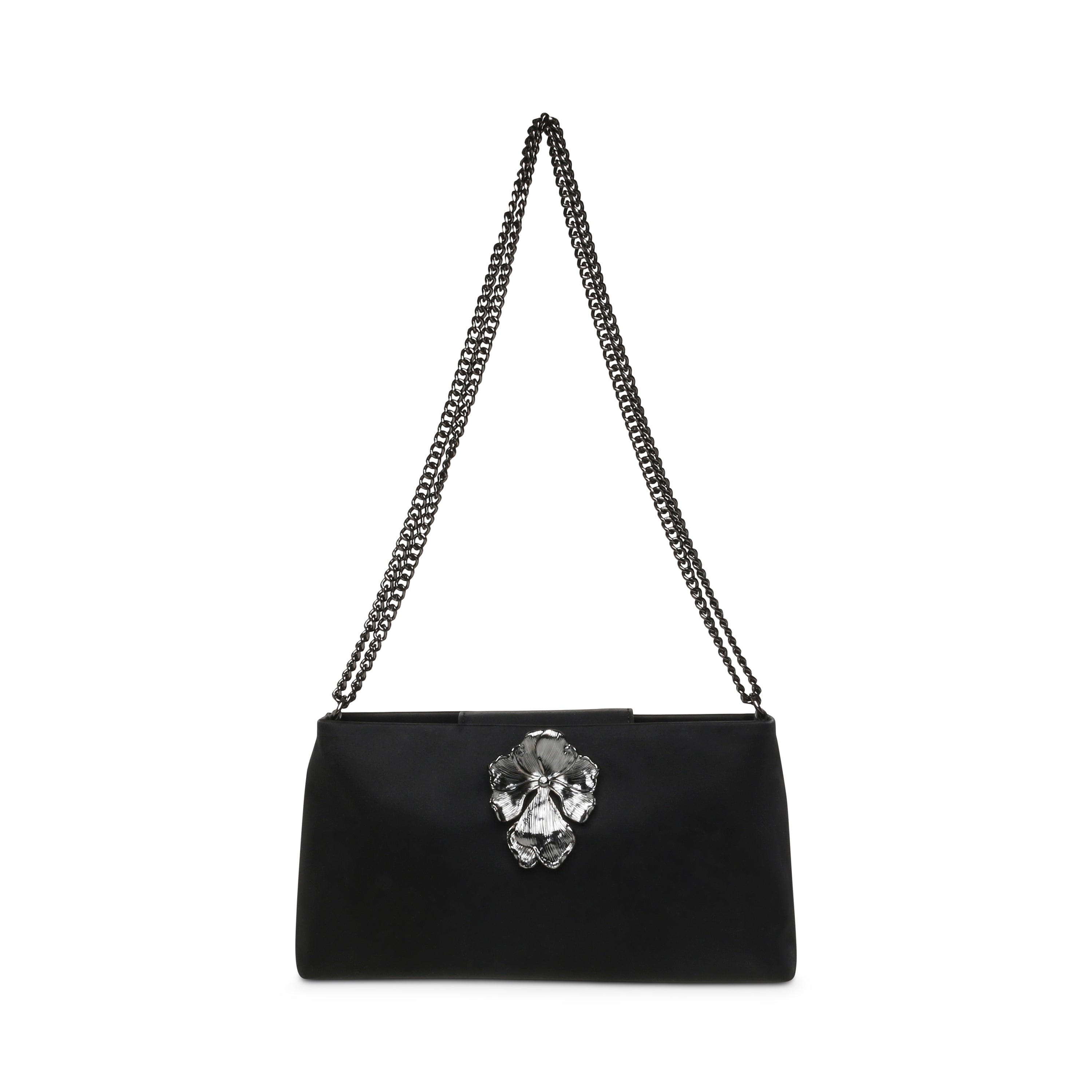 Cartera Bmondo Negra
