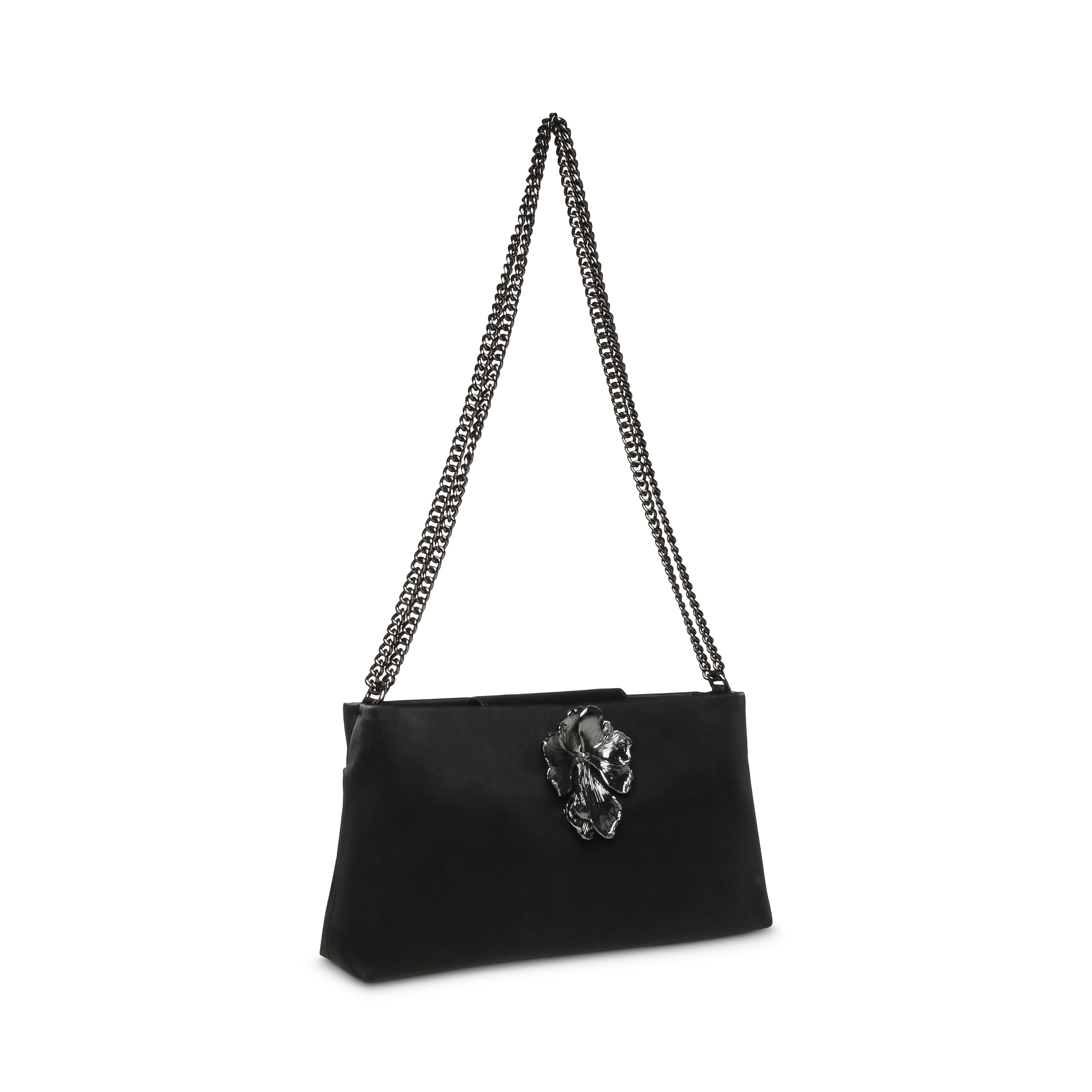 Cartera Bmondo Negra - view 3