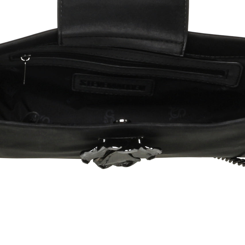 Cartera Bmondo Negra - view 5