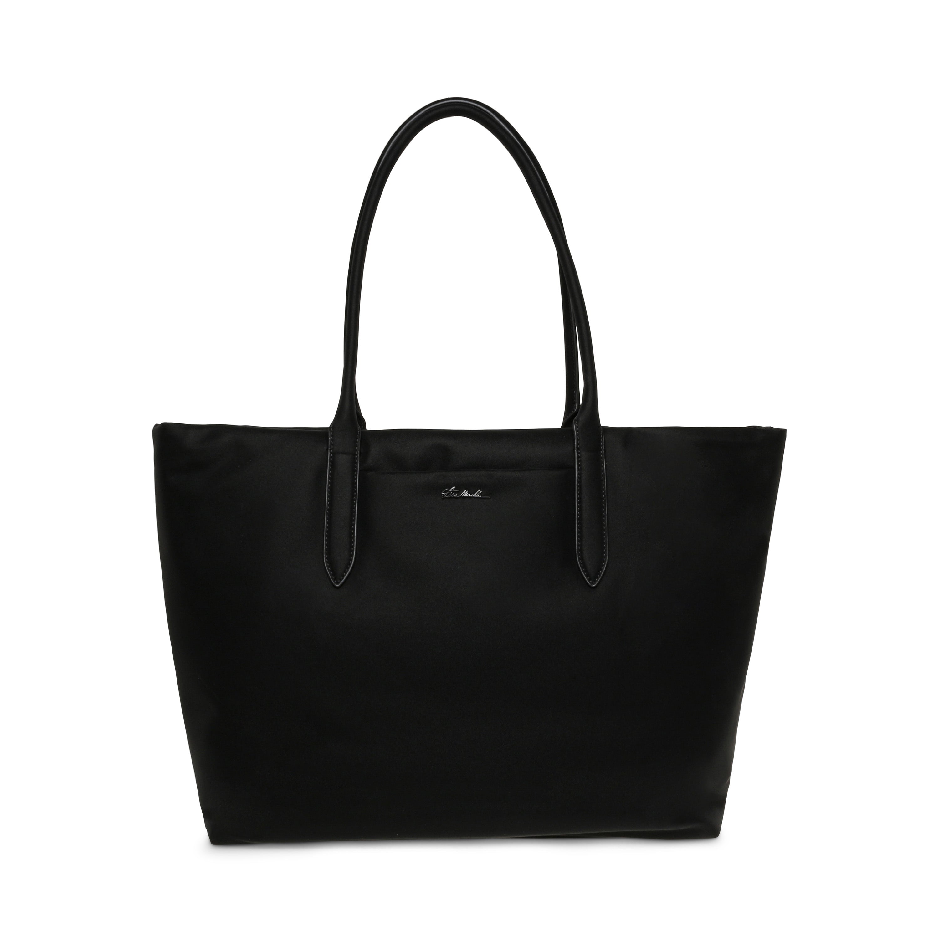 Cartera Bmulbery Negra