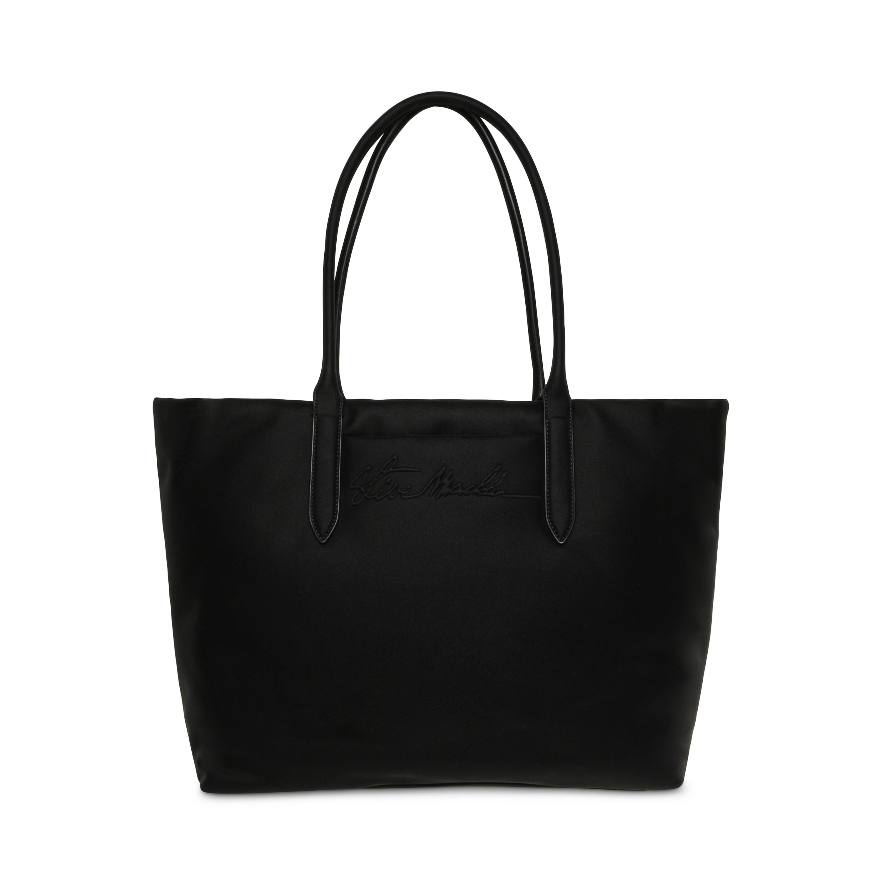 Cartera Bmulbery Negra - view 2