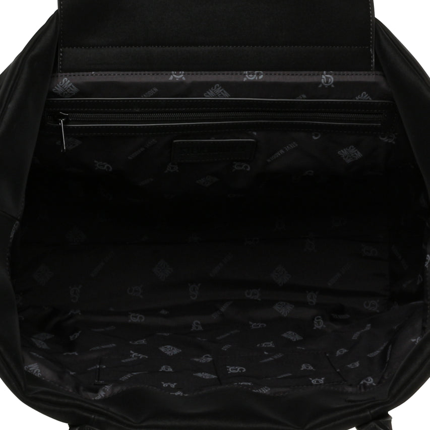 Cartera Bmulbery Negra - view 5