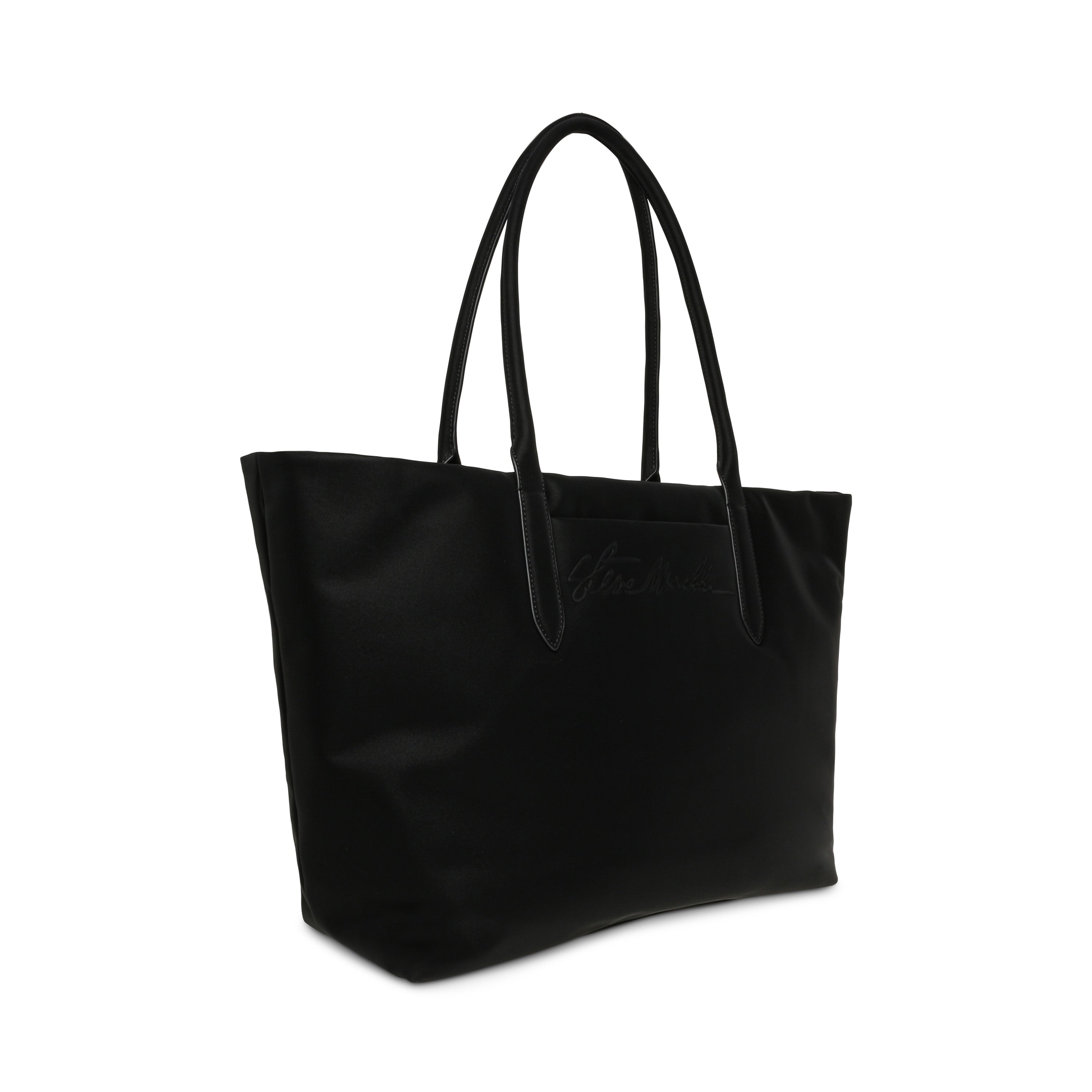 Cartera Bmulbery Negra - view 3