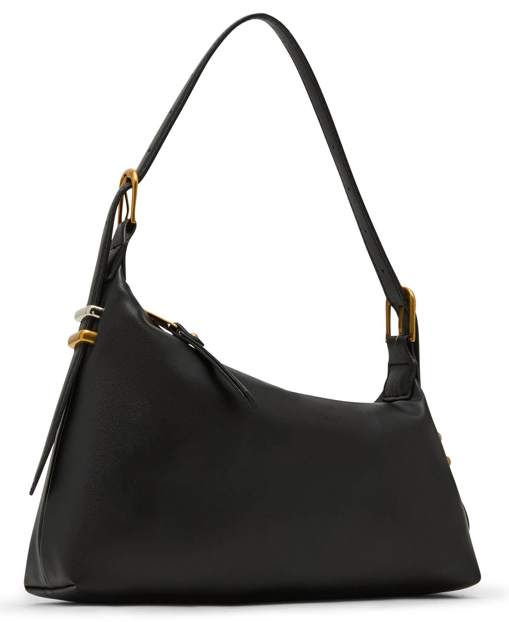Cartera Bnally Negra - view 4