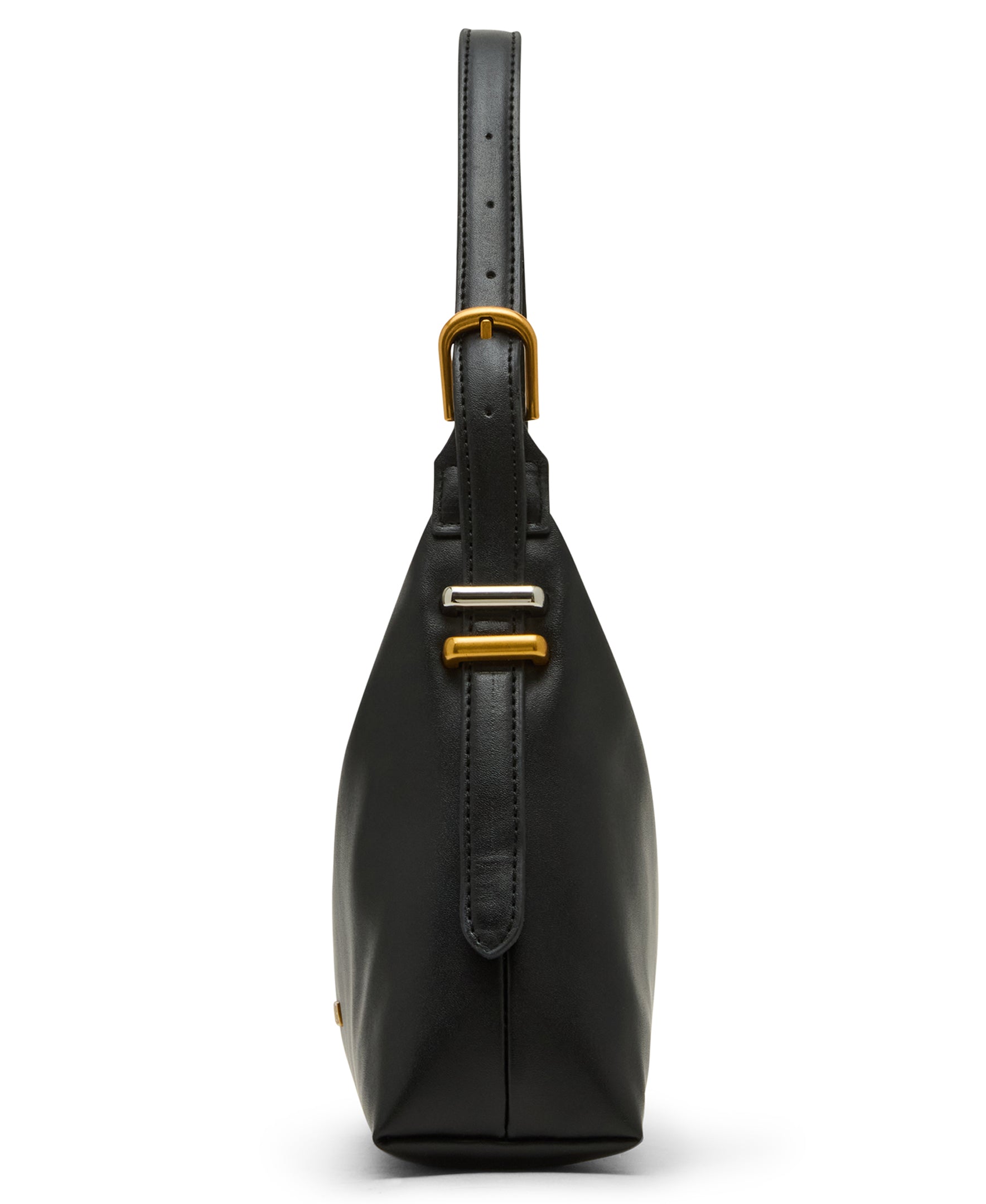 Cartera Bnally Negra - view 5