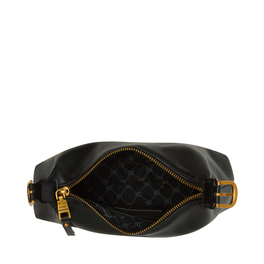 Cartera Bnally Negra - view 6