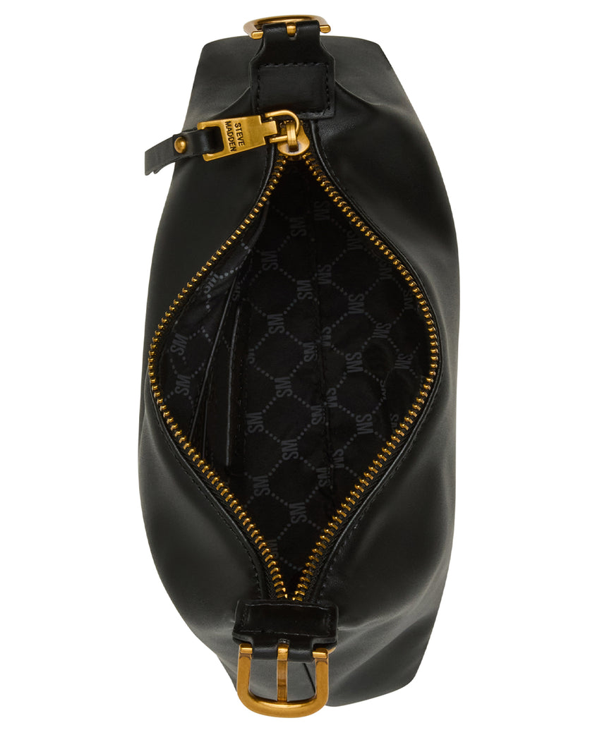Cartera Bnally Negra - view 7