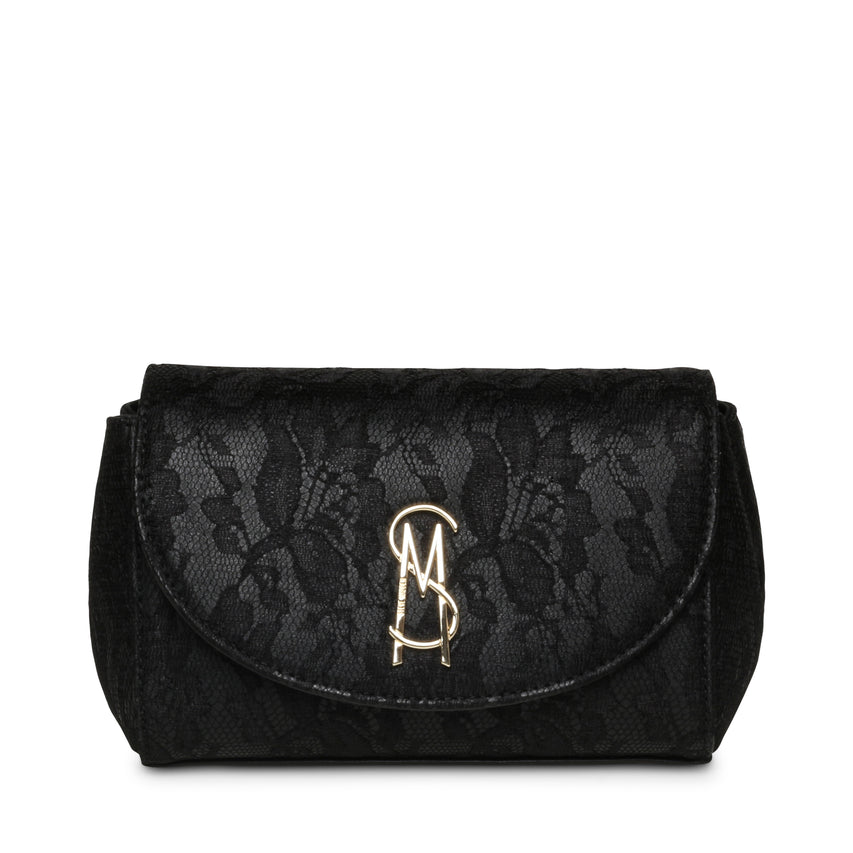 Cartera Bnylah Negra