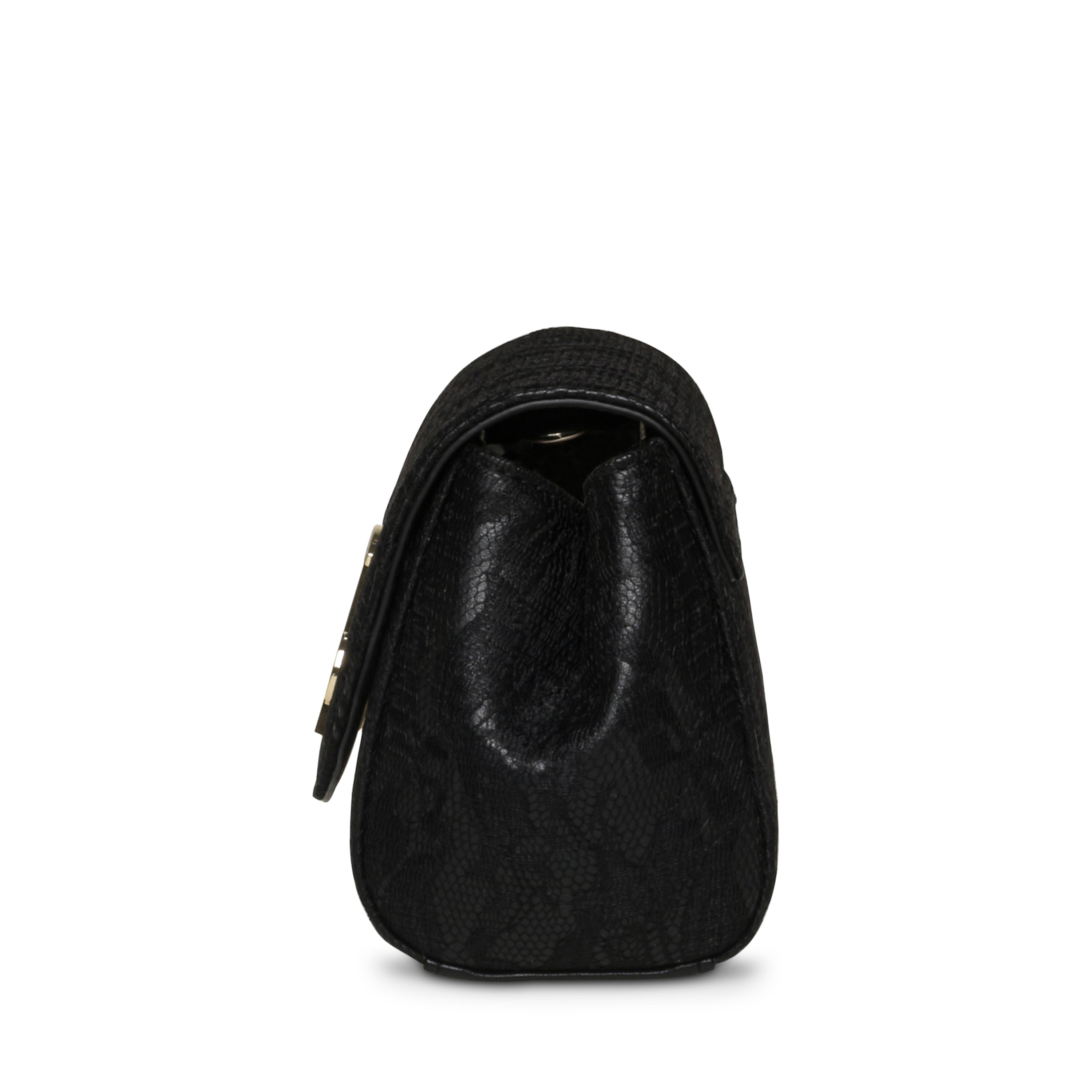 Cartera Bnylah Negra - view 5