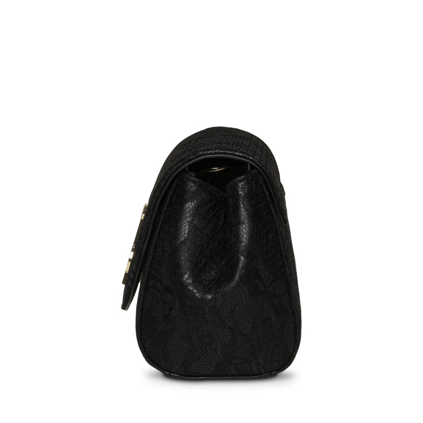 Cartera Bnylah Negra - view 5