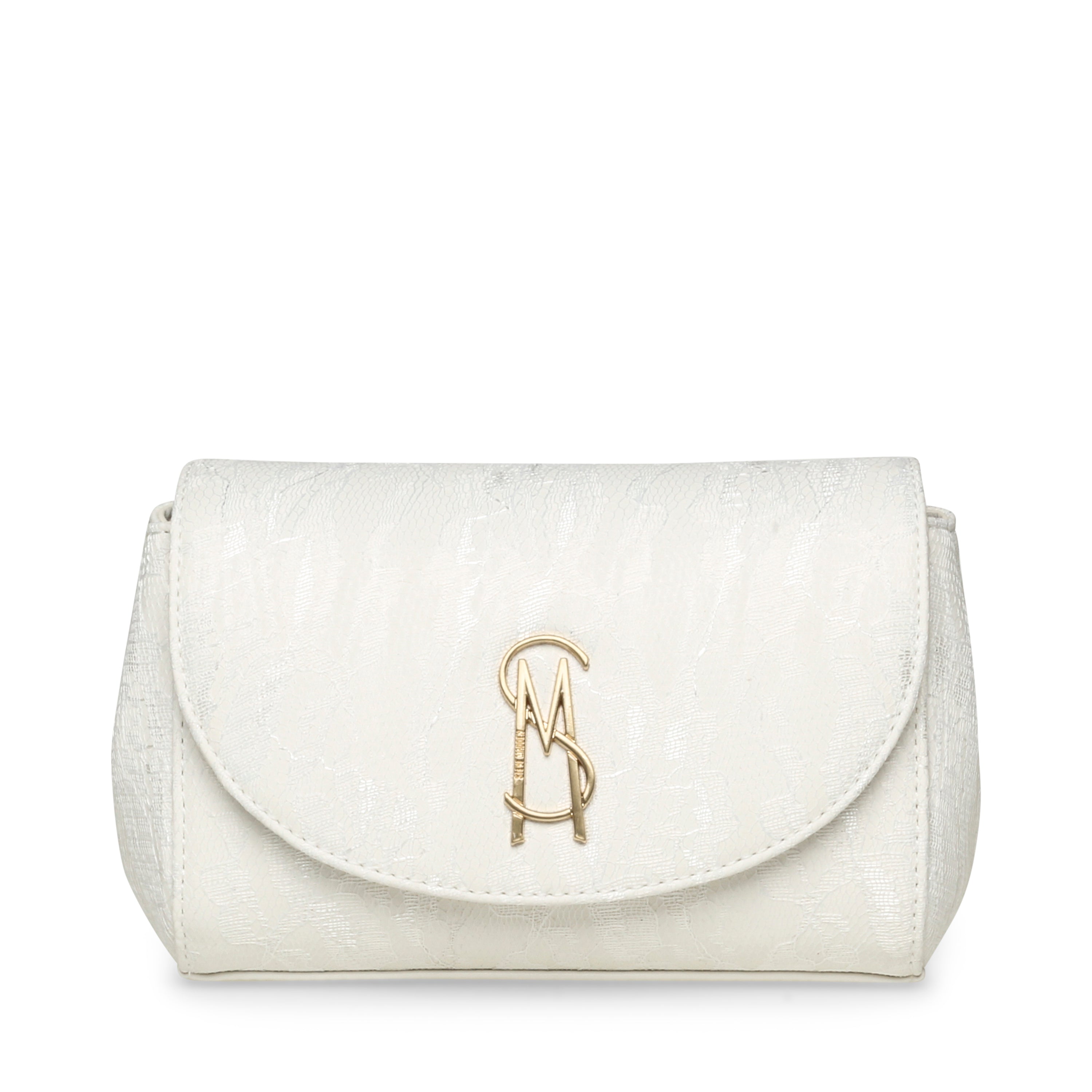 Cartera Bnylah Blanca