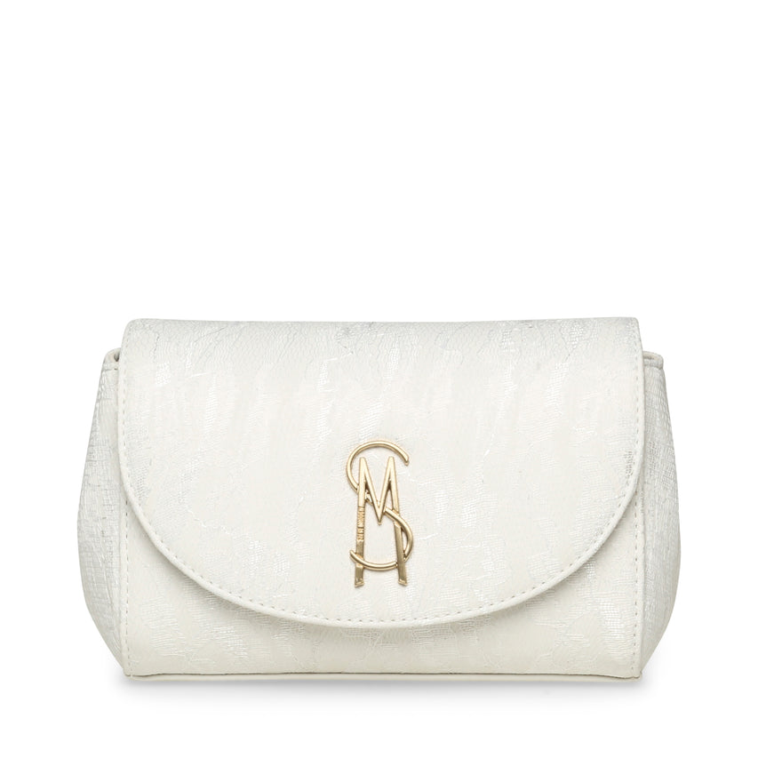 Cartera Bnylah Blanca