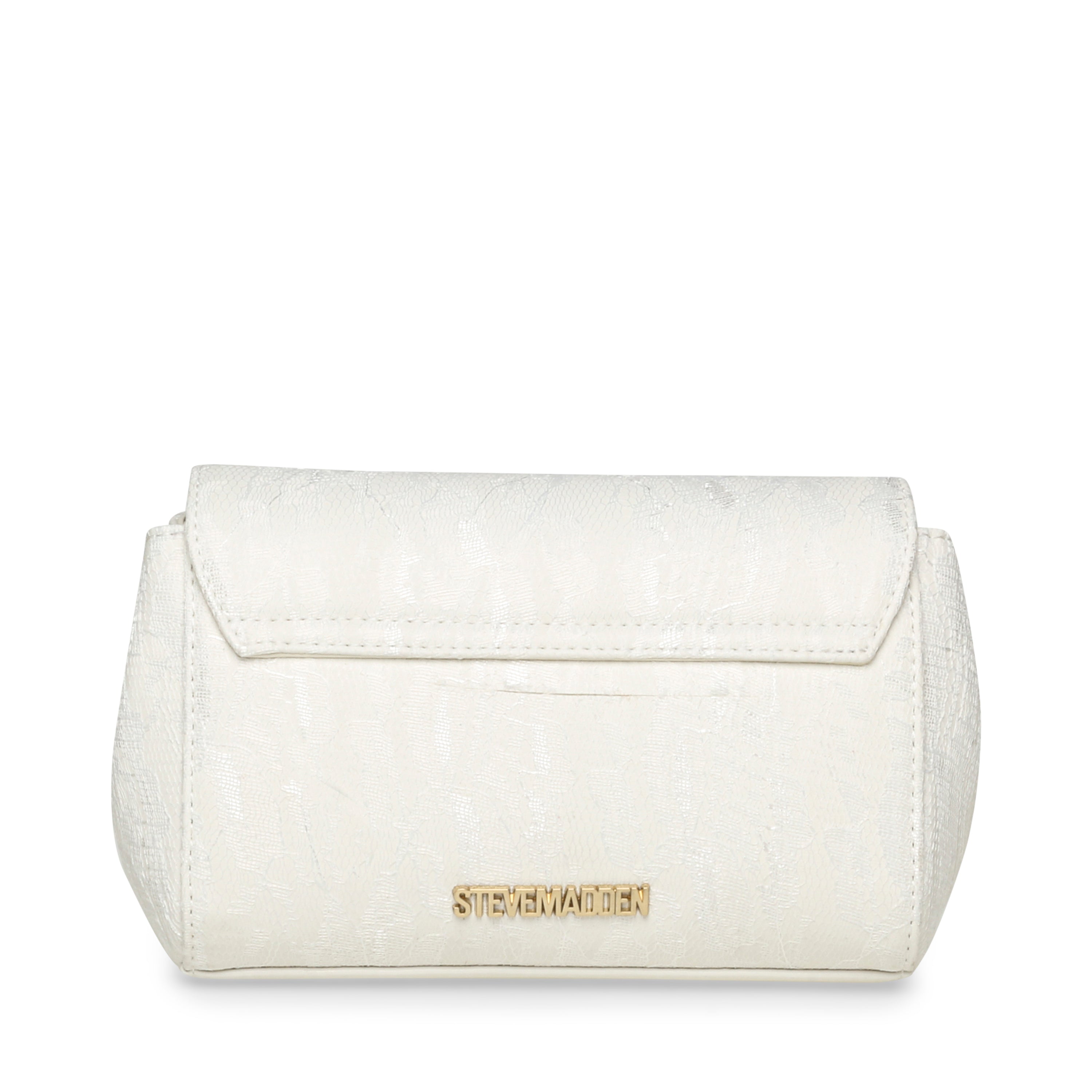 Cartera Bnylah Blanca - view 2