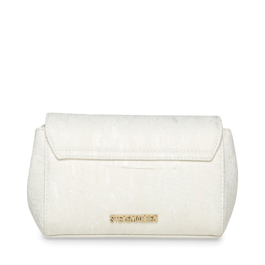 Cartera Bnylah Blanca - view 2