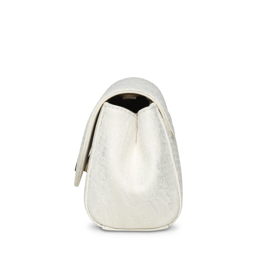 Cartera Bnylah Blanca - view 5