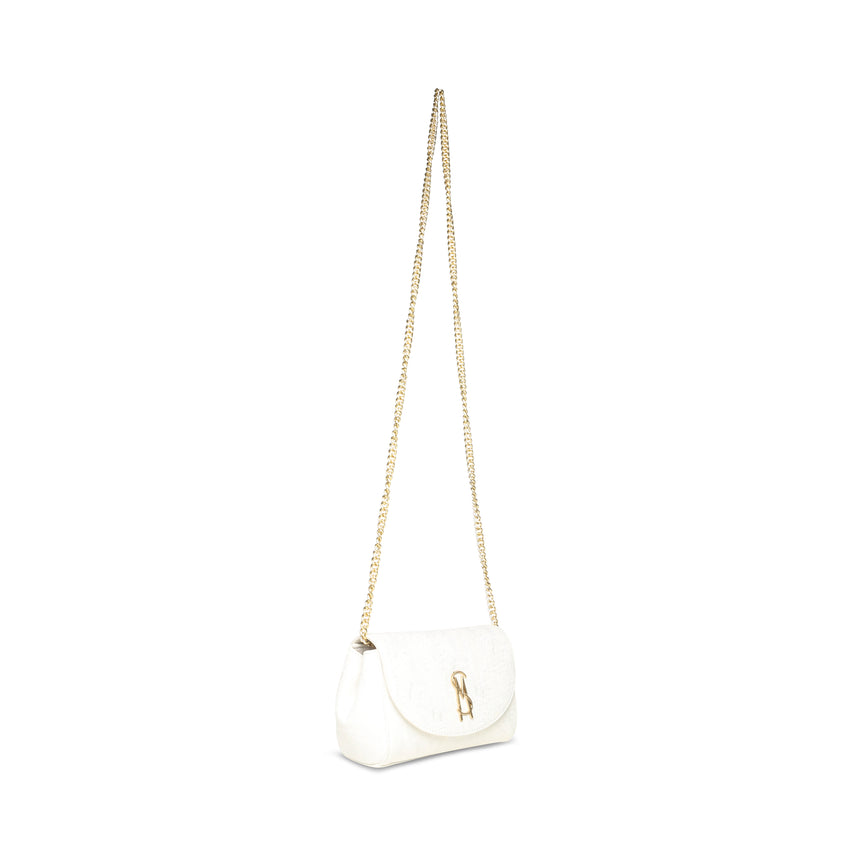Cartera Bnylah Blanca - view 4