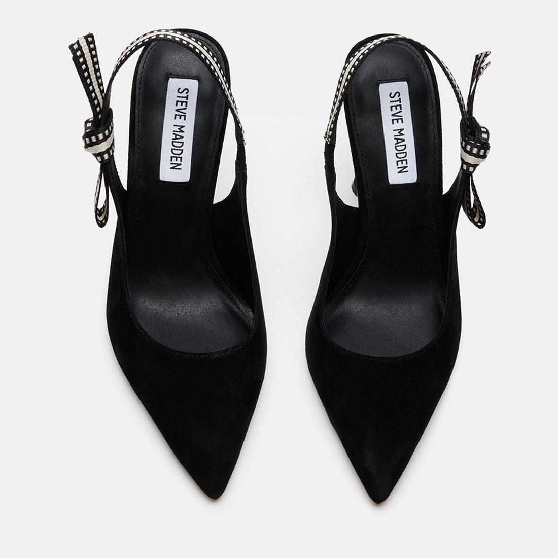 Tacones Stiletto Bri Negro - view 9