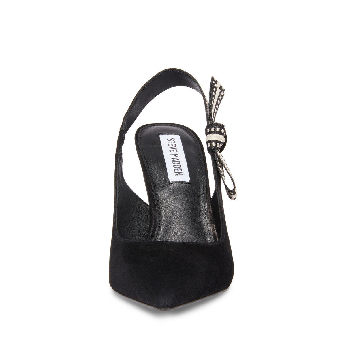 Tacones Stiletto Bri Negro - view 5