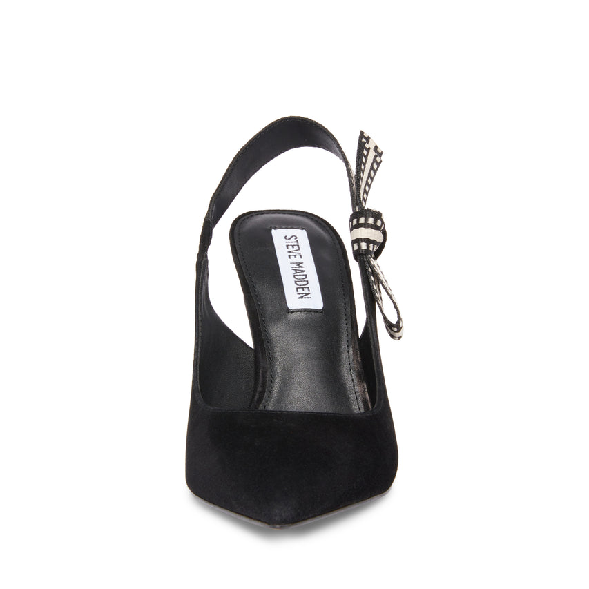 Tacones Stiletto Bri Negro - view 5