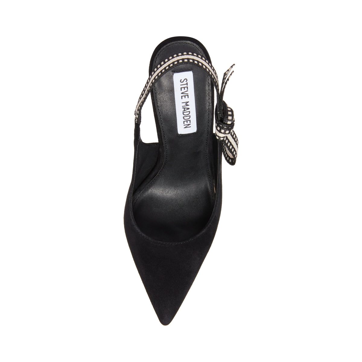Tacones Stiletto Bri Negro - view 7