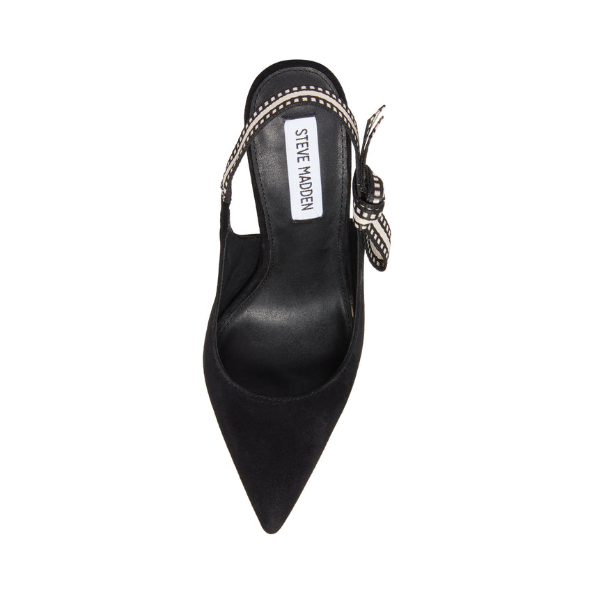 Tacones Stiletto Bri Negro - view 7