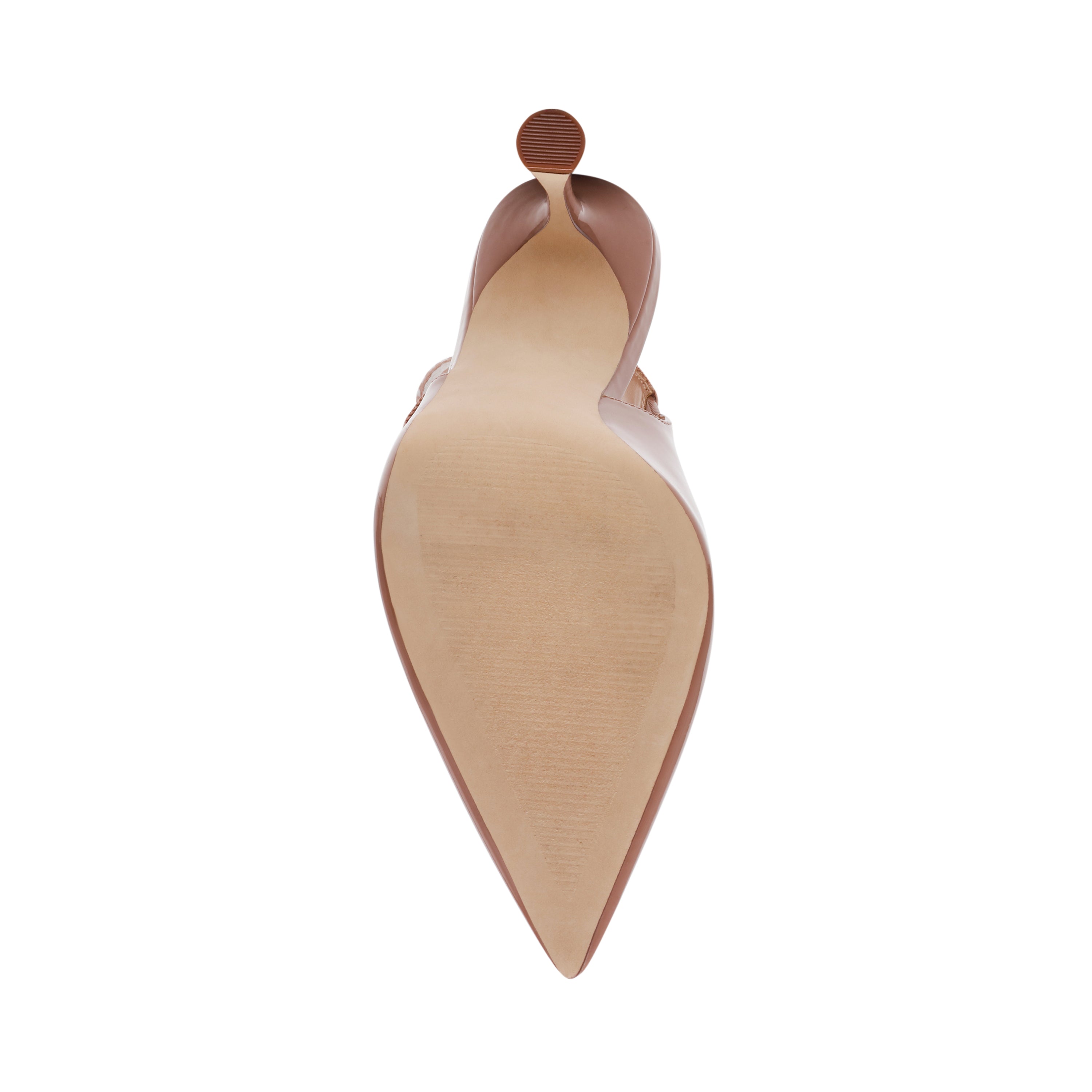 Tacones Stiletto Bri Beige - view 8