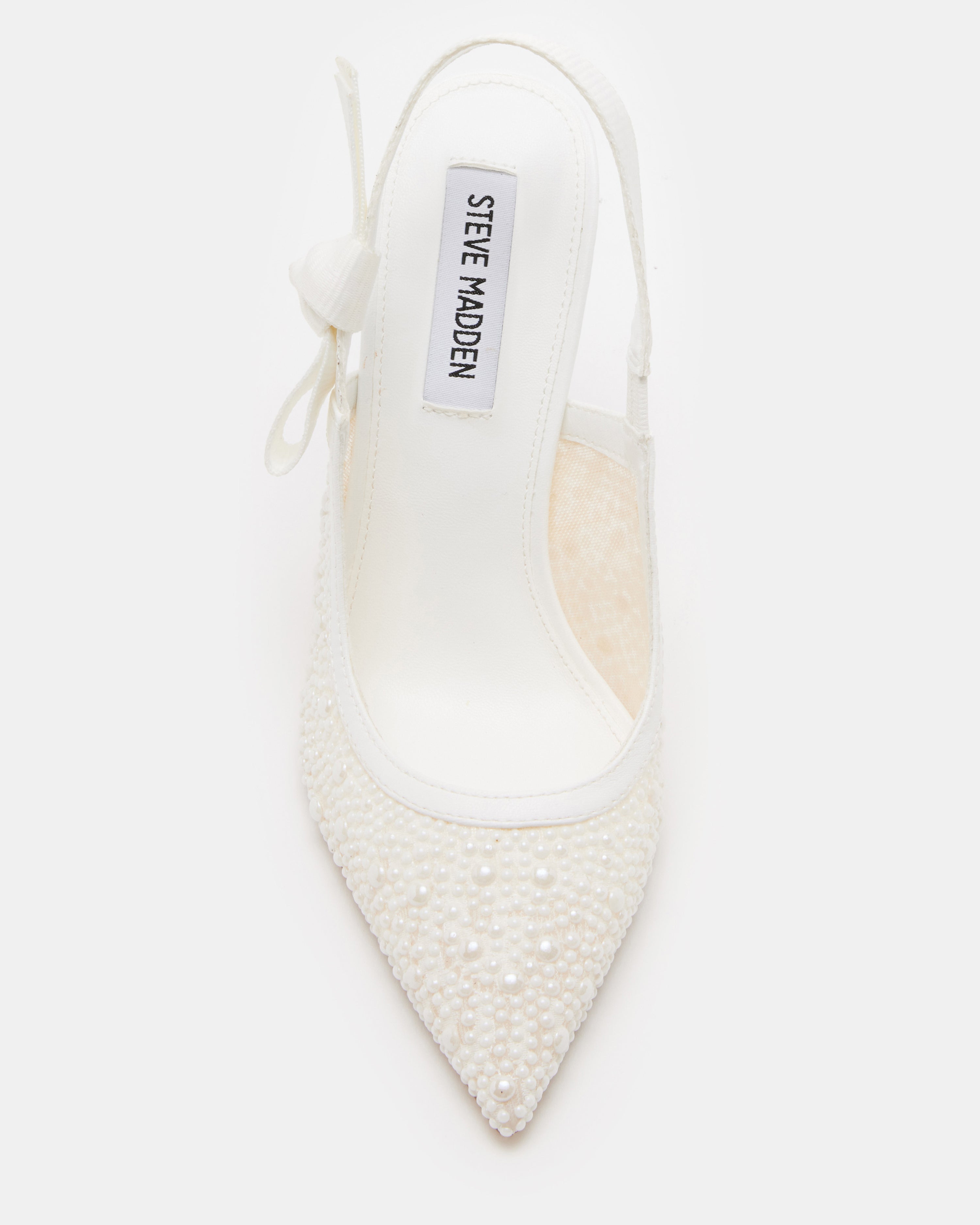 Tacones  Bri Blancos - view 9
