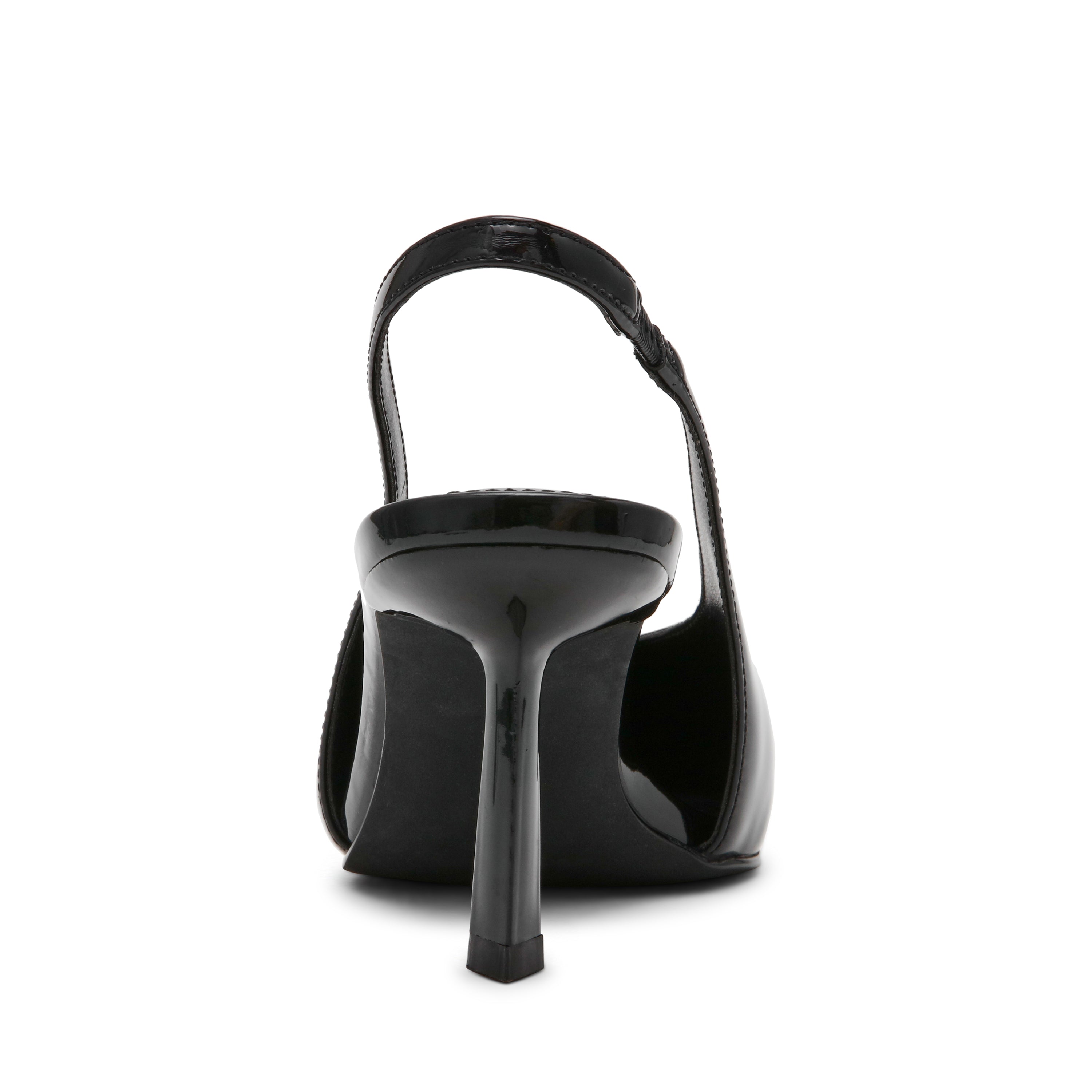 Tacones Stiletto Brilliant Negros - view 5
