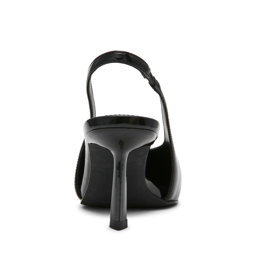 Tacones Stiletto Brilliant Negros - view 5