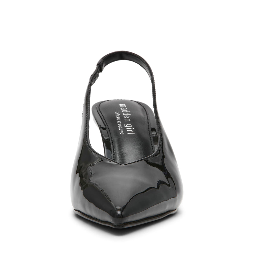 Tacones Stiletto Brilliant Negros - view 6