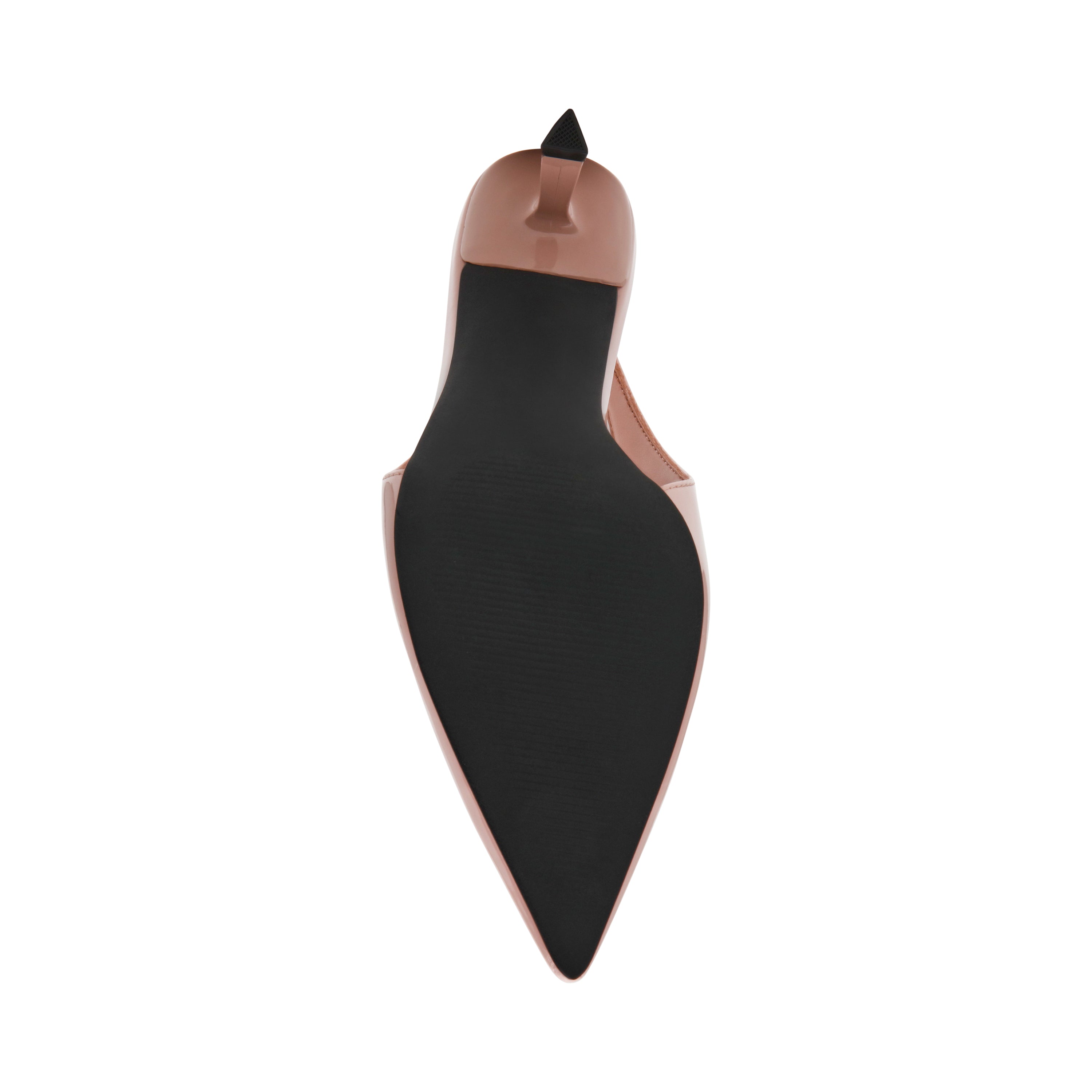 Tacones Stiletto Brilliant Beige - view 6