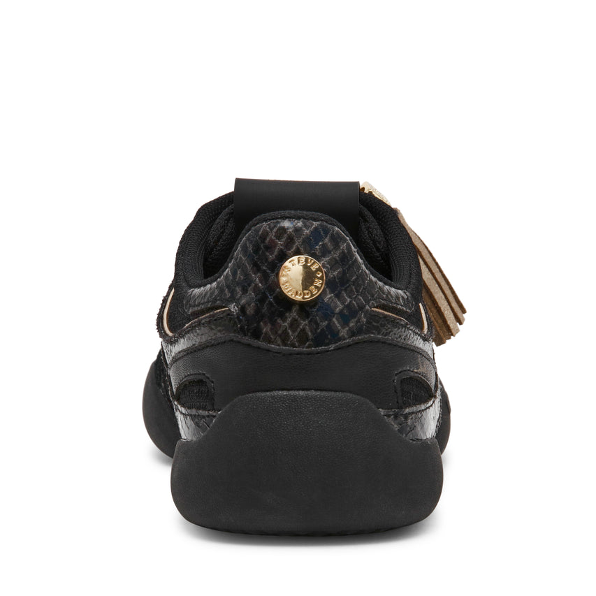 Zapatos Brioche Negros - view 5