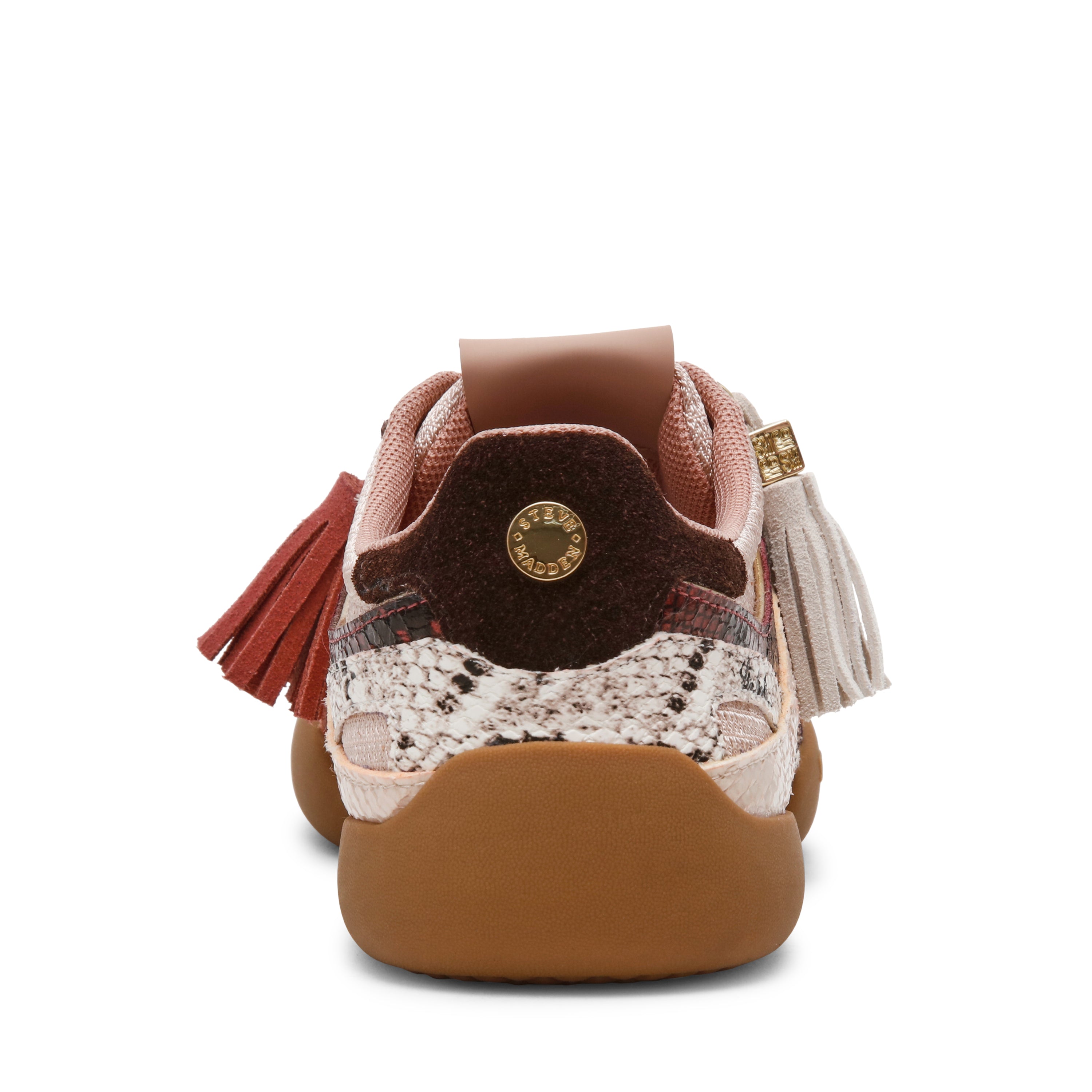 Zapatos Brioche Rosados - view 5