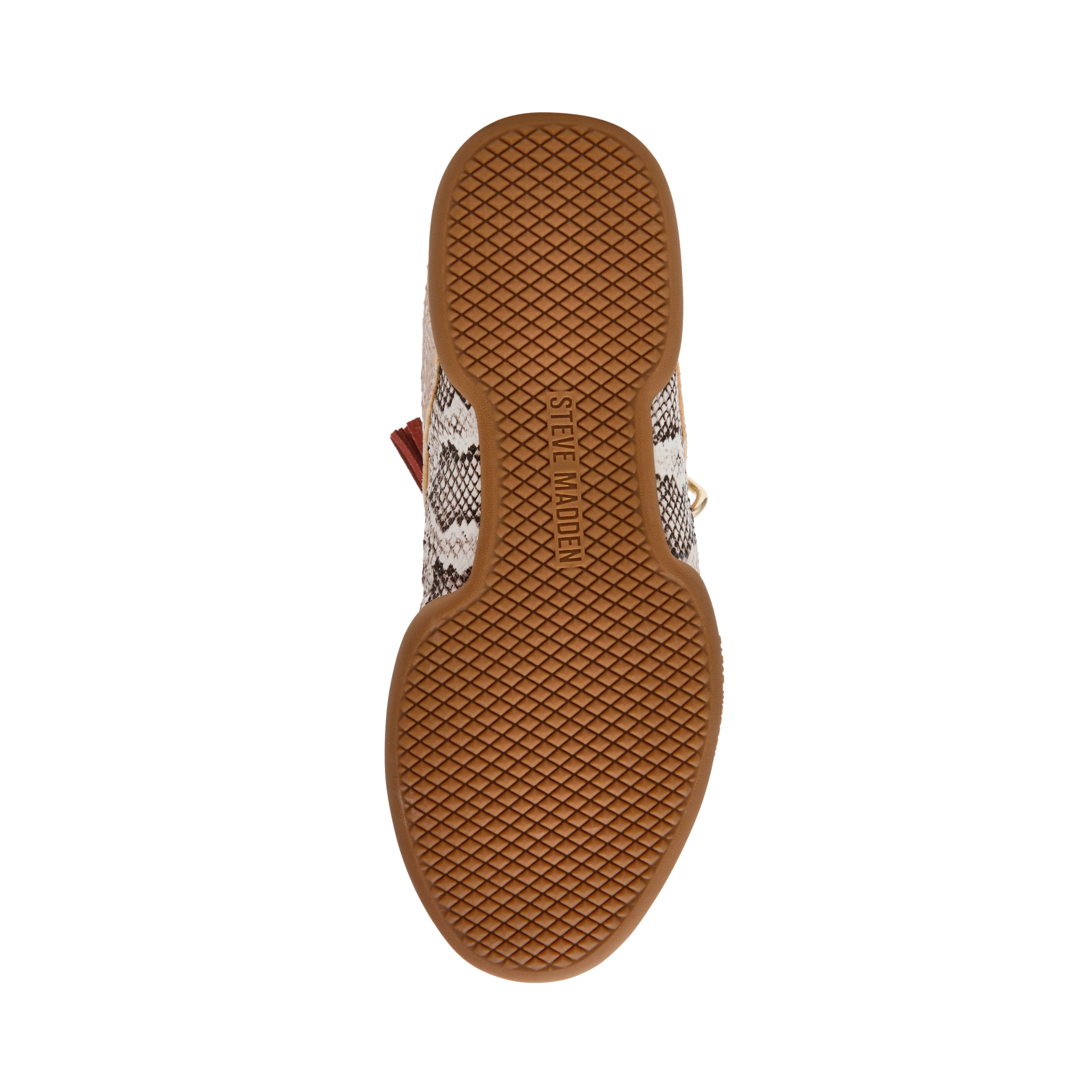 Zapatos Brioche Rosados - view 7
