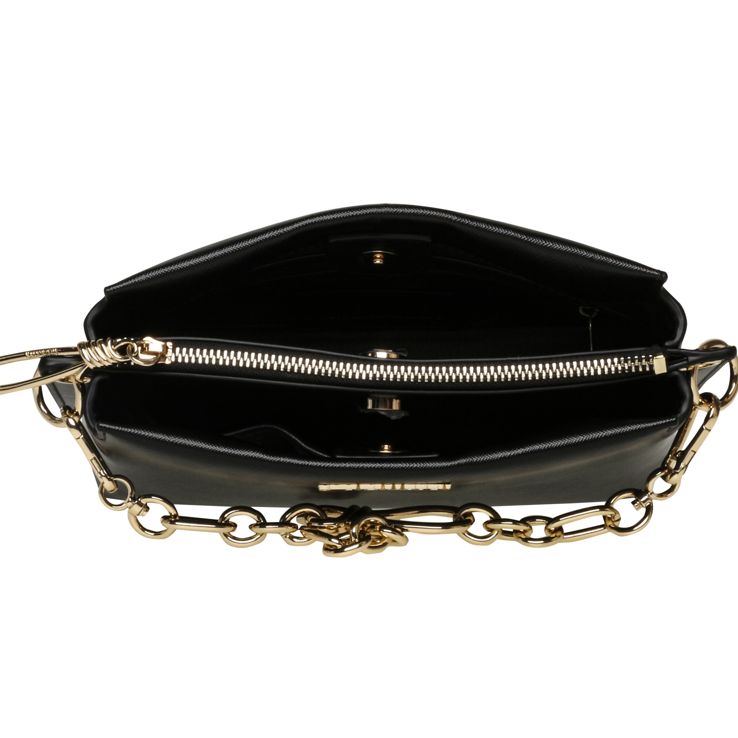 Cartera Bross Negra - view 6