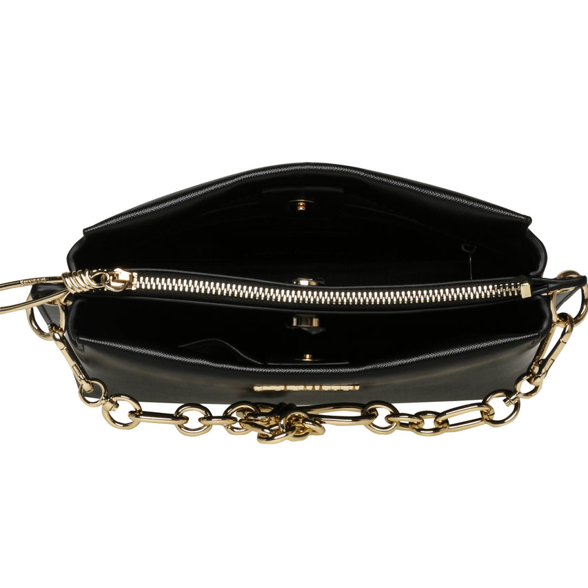 Cartera Bross Negra - view 6