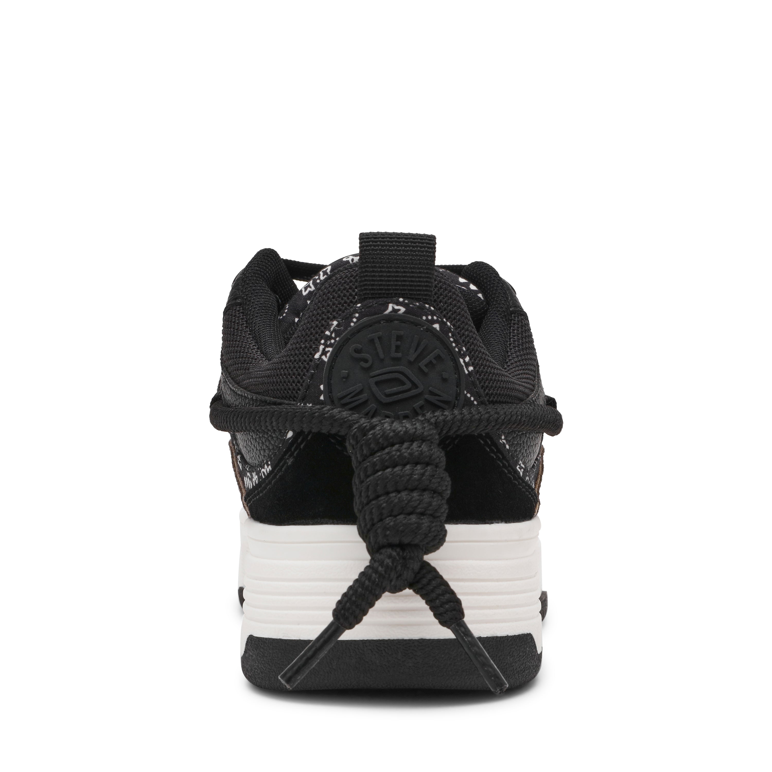 Zapatos Brouhaha Negros - view 5