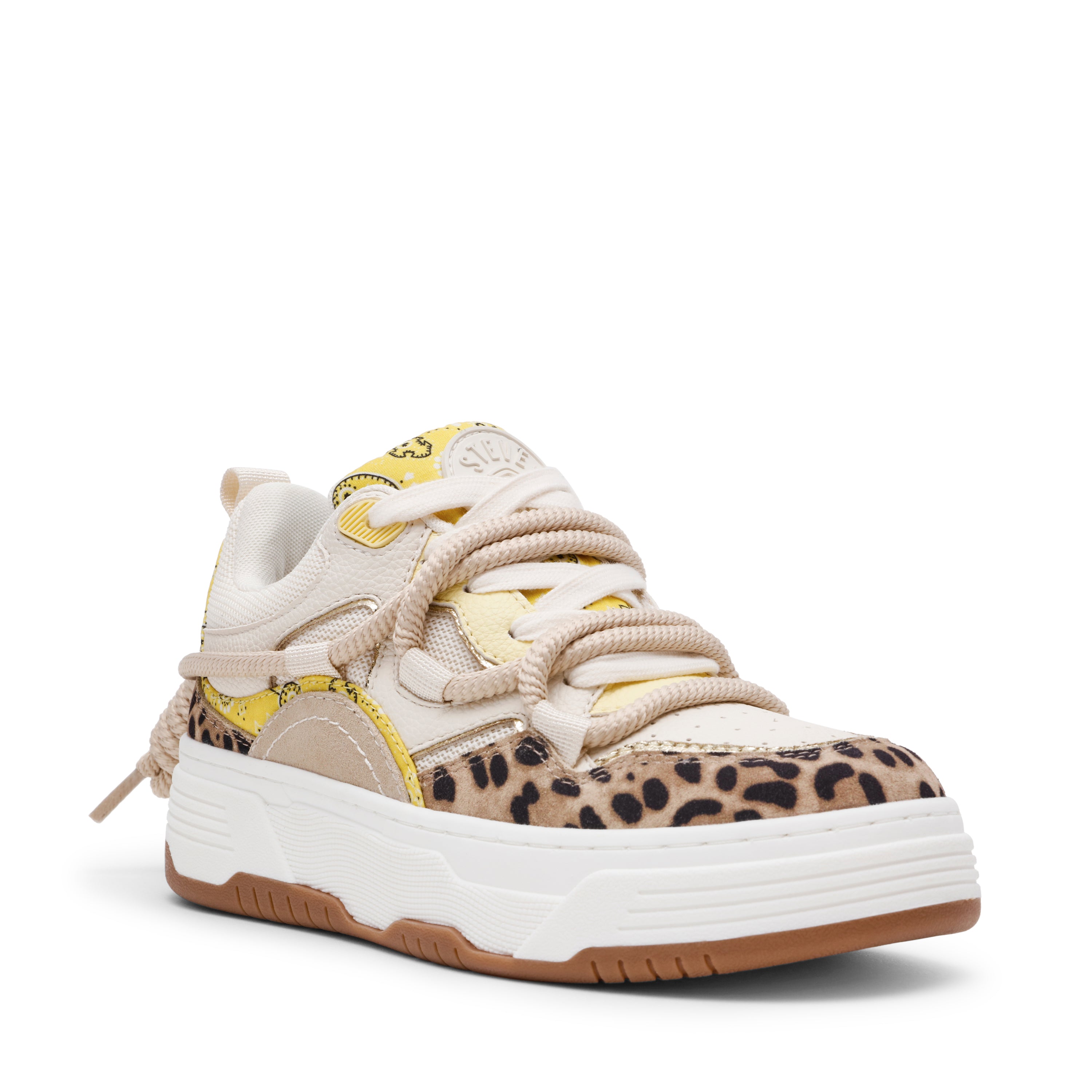 Zapatos Brouhaha Leopardo - view 3