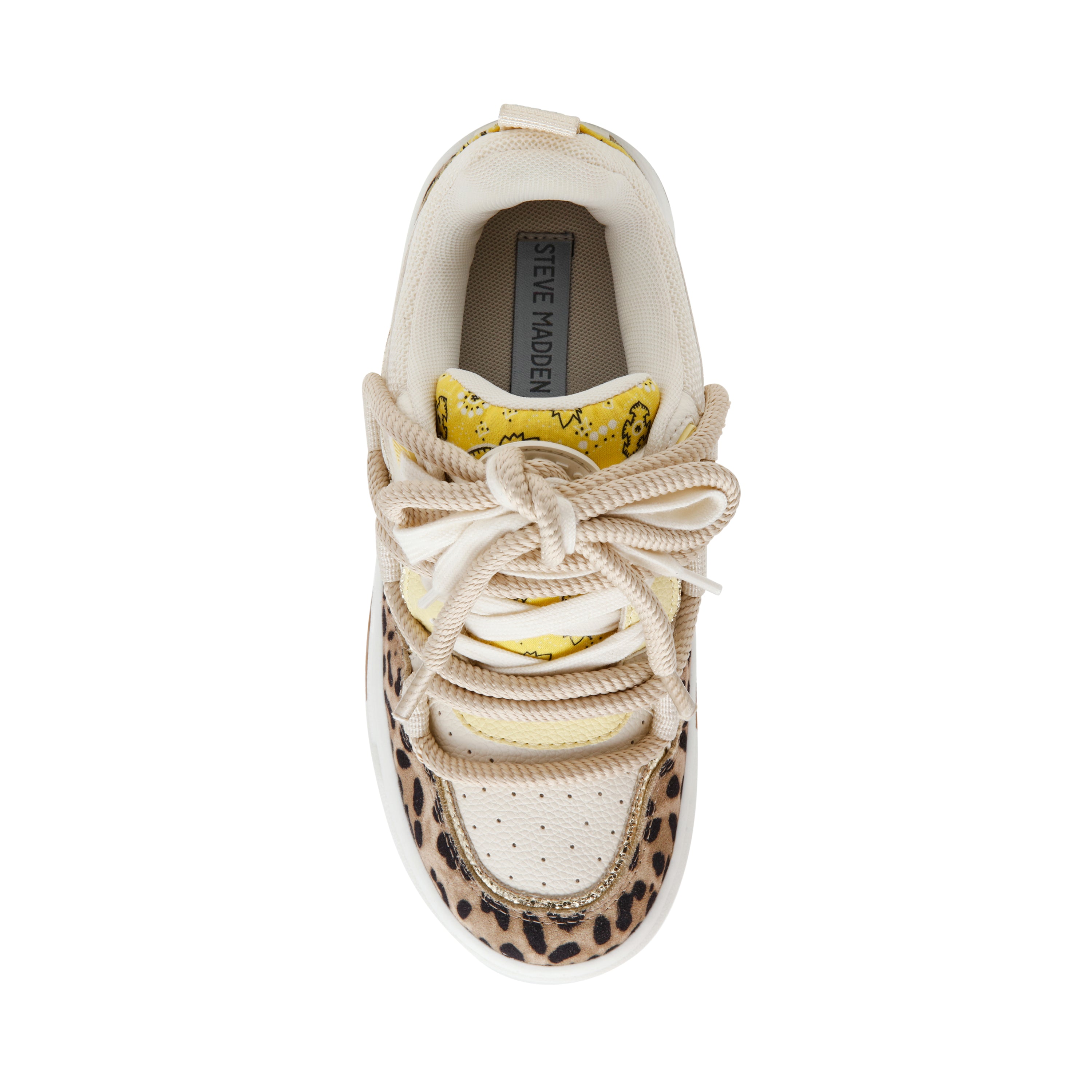 Zapatos Brouhaha Leopardo - view 7