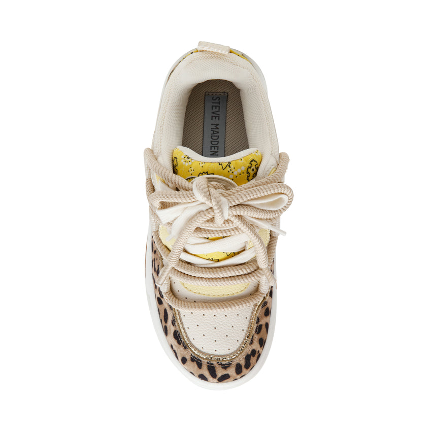 Zapatos Brouhaha Leopardo - view 7