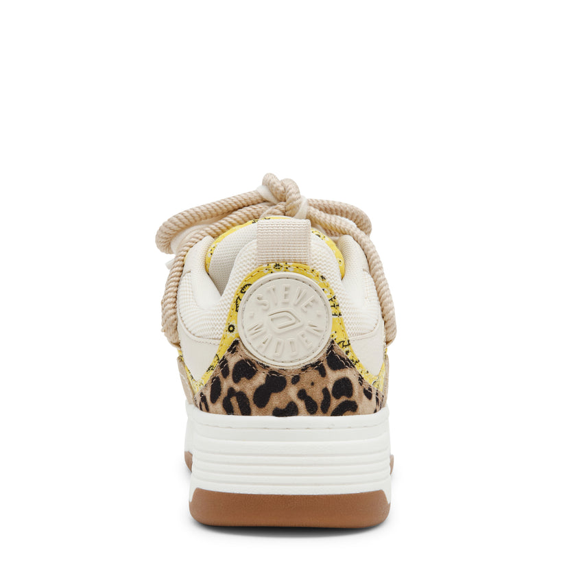Zapatos Brouhaha Leopardo - view 6