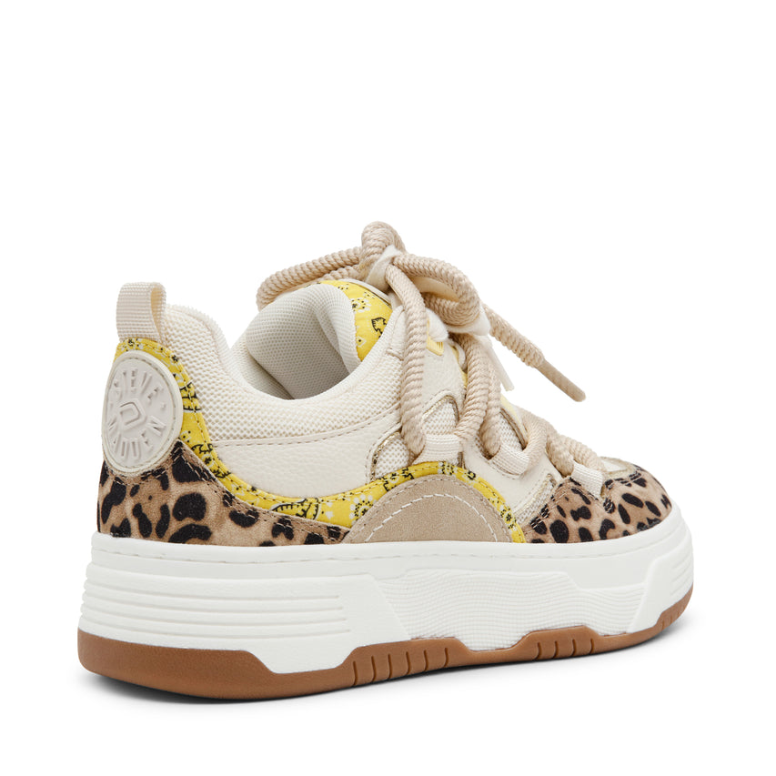 Zapatos Brouhaha Leopardo - view 4